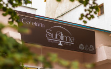Cofetaria Sublime