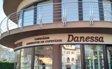 Laboratorul Danessa