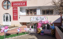 MISS CAKE