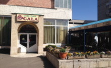 Scala SRL