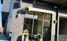 Tagretti
