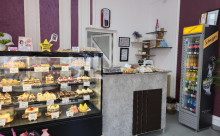 Cofetăria Arome Dulci Buzău
