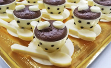 Cofetaria Deliciu