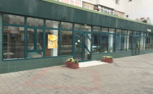 Cofetăria Rida