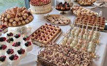 La Dolcerie- Atelierul de dulce natural Buzău