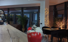 Papillon cafe