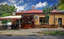 Poem Caffe