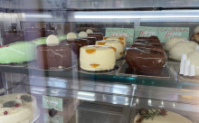 Yoyo Artisan Bakery