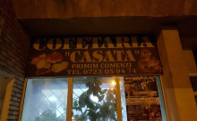 Cofetaria CASATA