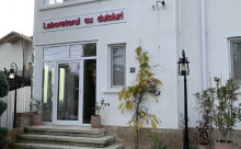 Cofetaria Laboratorul cu dulciuri