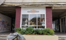 Luxe Sweets - Desserts & Cake Shop