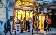 Arilia