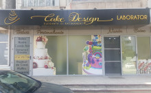 Cake Design