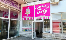 Cofetaria Fely
