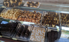Cofetăria Select