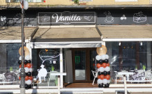 Cofetaria Vanilla Centru