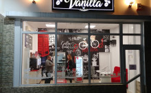 Cofetăria Vanilla Tineretului