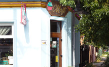 Cofetarie artizanala - Moft Sweets & Design
