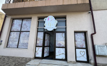 OLFI's Cake Boutique