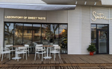 Simțuri by Bella’s Bakery