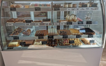 Sweet Corner
