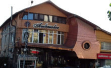 Ambasador