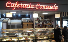 Cofetaria Consuela