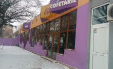 Cofetăria Elsa