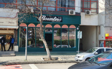 Cofetăria Florentina
