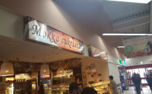 Cofetăria Mokka
