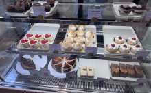 VANILIE Artisanal Bakery