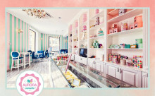 Aurora Sweets