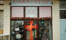 Betty's Cakes