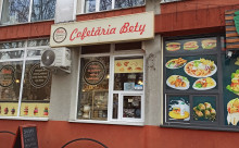 Cofetaria Bety