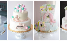 Unique Cake Delice