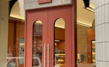 Cofetaria Magic Cake Gara