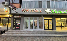 COFETĂRIA MANUEL