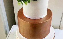 Magic Cake Laborator