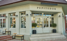 Pepitedor