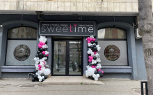 Sweetime Cakes & Candy Bar