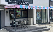 Alma CAKE-Cofetarie Sibiu