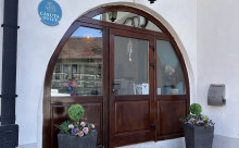 Casuta Dulce Sibiu(Marci Mar)