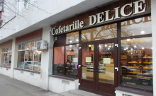 Cofetăria Delice