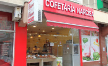 Cofetăria Narcisa - Aurora