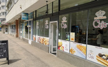 Patiseria Chic