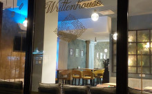 WrittenHouse