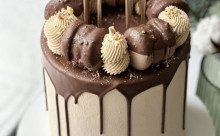 Cofetăria Karamel Cake
