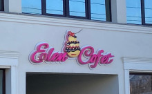 Elen Cofet - Prajituri si torturi Suceava