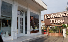 Laborator – Cofetăria Theo