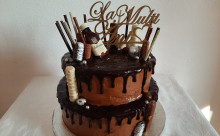 Naty Delice laborator